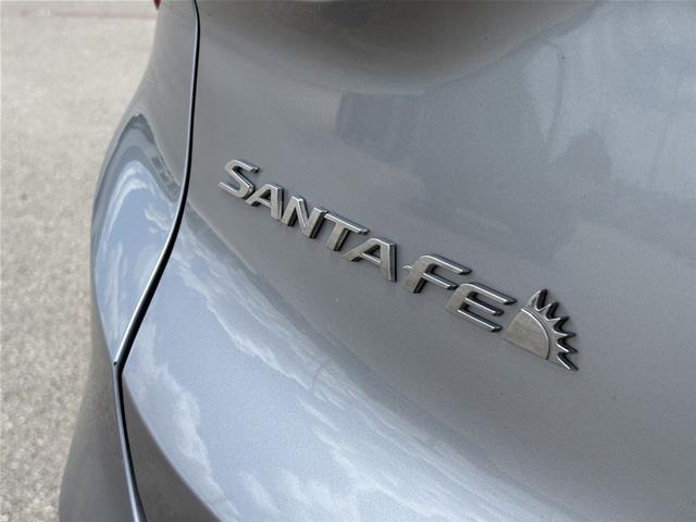 2023 Hyundai Santa Fe - $26,000
