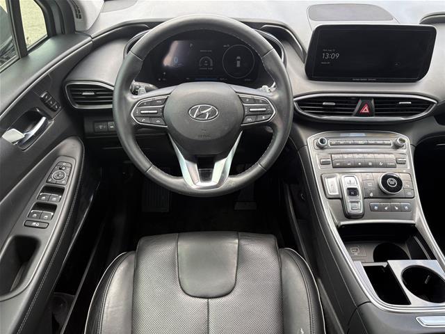 2023 Hyundai Santa Fe - $26,000