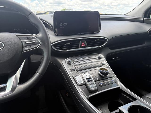2023 Hyundai Santa Fe - $26,000