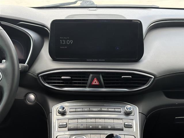 2023 Hyundai Santa Fe - $26,000