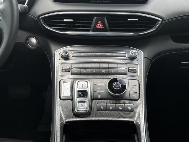 2023 Hyundai Santa Fe - $26,000