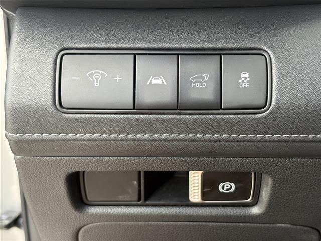 2023 Hyundai Santa Fe - $26,000