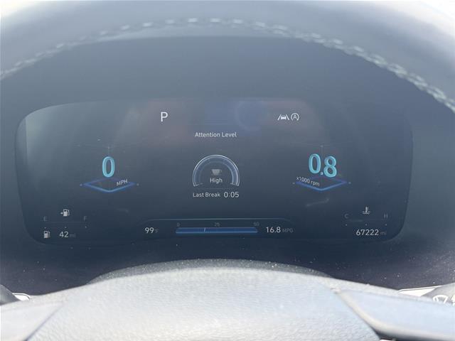 2023 Hyundai Santa Fe - $26,000