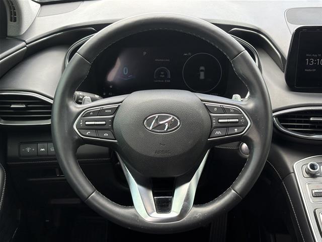 2023 Hyundai Santa Fe - $26,000