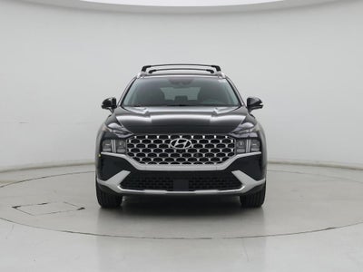 2022 Hyundai Santa FE Limited 4DR Crossover