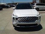 2022 Santa FE Thumbnail 2