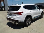 2022 Santa FE Thumbnail 7
