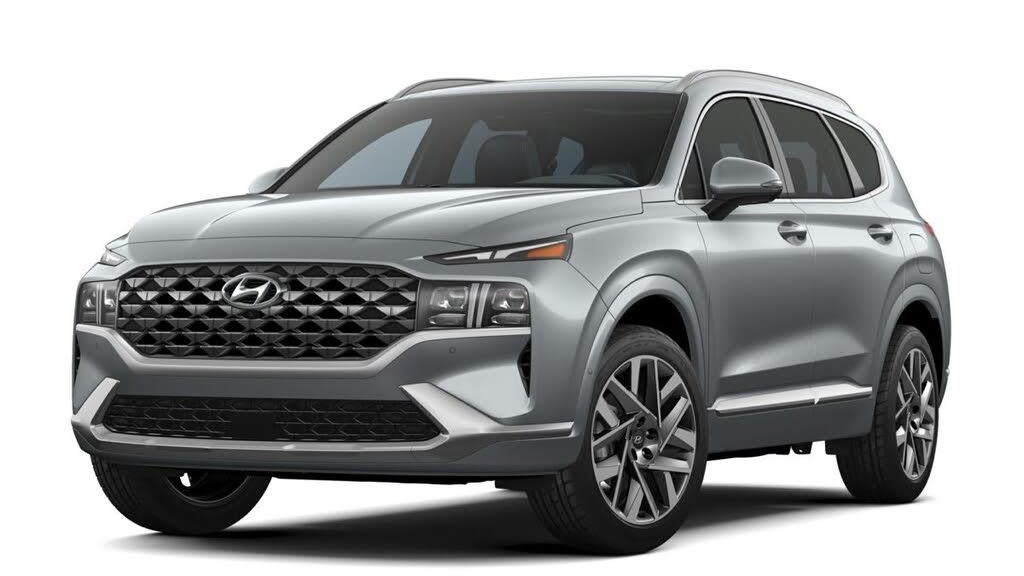 Preowned 2023 Hyundai SANTA FE Limited for Sale