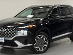 2022 Santa FE Thumbnail 1