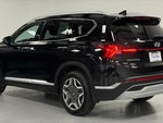 2022 Santa FE Thumbnail 4