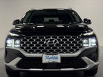 2022 Santa FE Thumbnail 7