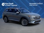 2022 Santa FE Thumbnail 1