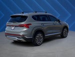 2022 Santa FE Thumbnail 3