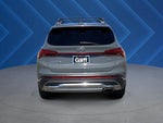 2022 Santa FE Thumbnail 4