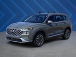 2022 Santa FE Thumbnail 7