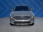2022 Santa FE Thumbnail 8