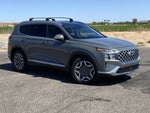 2022 Santa FE Thumbnail 31