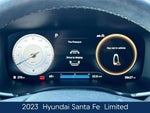 2023 Santa FE Thumbnail 3