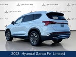 2023 Santa FE Thumbnail 5