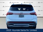 2023 Santa FE Thumbnail 6