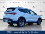 2023 Santa FE Thumbnail 7