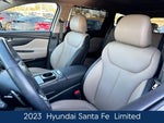2023 Santa FE Thumbnail 8