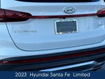 2023 Santa FE Thumbnail 9