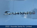 2023 Santa FE Thumbnail 10