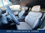 2023 Santa FE Thumbnail 15