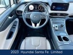 2023 Santa FE Thumbnail 16