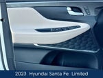 2023 Santa FE Thumbnail 17