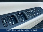 2023 Santa FE Thumbnail 19