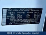 2023 Santa FE Thumbnail 21