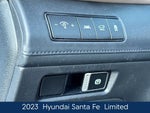 2023 Santa FE Thumbnail 22