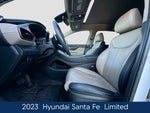 2023 Santa FE Thumbnail 24