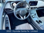 2023 Santa FE Thumbnail 25