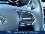 2023 Santa FE Thumbnail 27