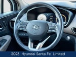 2023 Santa FE Thumbnail 28