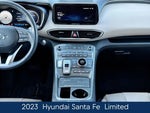 2023 Santa FE Thumbnail 29