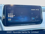 2023 Santa FE Thumbnail 30