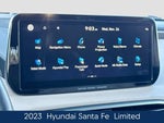 2023 Santa FE Thumbnail 31