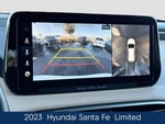 2023 Santa FE Thumbnail 32
