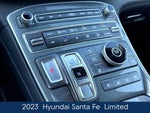 2023 Santa FE Thumbnail 33