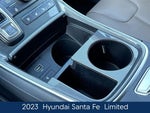 2023 Santa FE Thumbnail 34