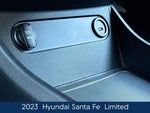 2023 Santa FE Thumbnail 35