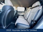 2023 Santa FE Thumbnail 36