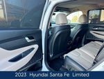 2023 Santa FE Thumbnail 37
