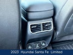 2023 Santa FE Thumbnail 38