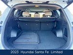 2023 Santa FE Thumbnail 39