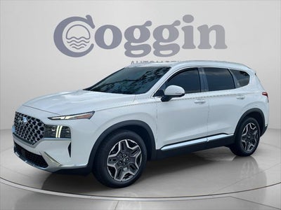 2023 Hyundai Santa FE Limited 4DR Crossover